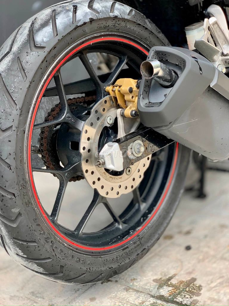 Honda Winner 2021 - ảnh 5