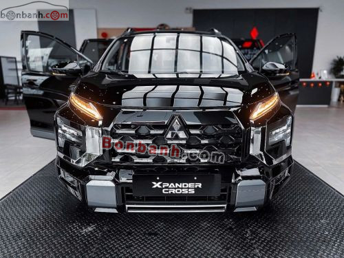 Mitsubishi Xpander Cross 1.5 AT 2026 - ảnh 1