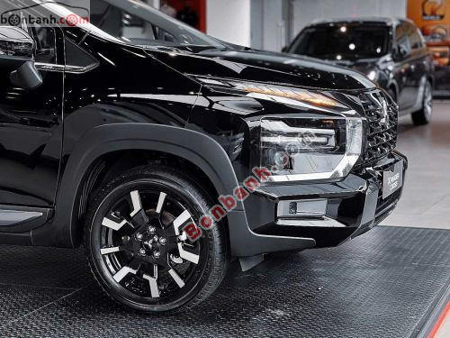 Mitsubishi Xpander Cross 1.5 AT 2026 - ảnh 2