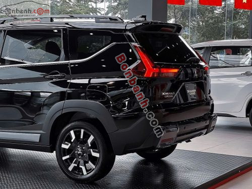 Mitsubishi Xpander Cross 1.5 AT 2026 - ảnh 3