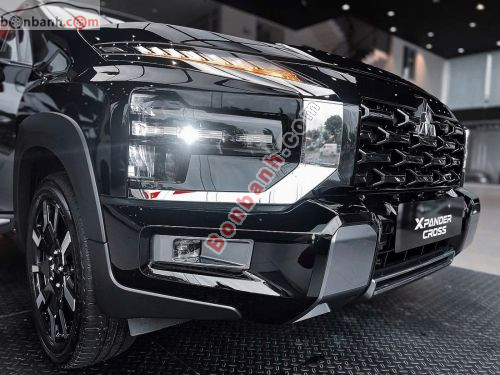 Mitsubishi Xpander Cross 1.5 AT 2026 - ảnh 4