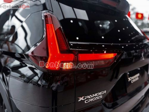 Mitsubishi Xpander Cross 1.5 AT 2026 - ảnh 5