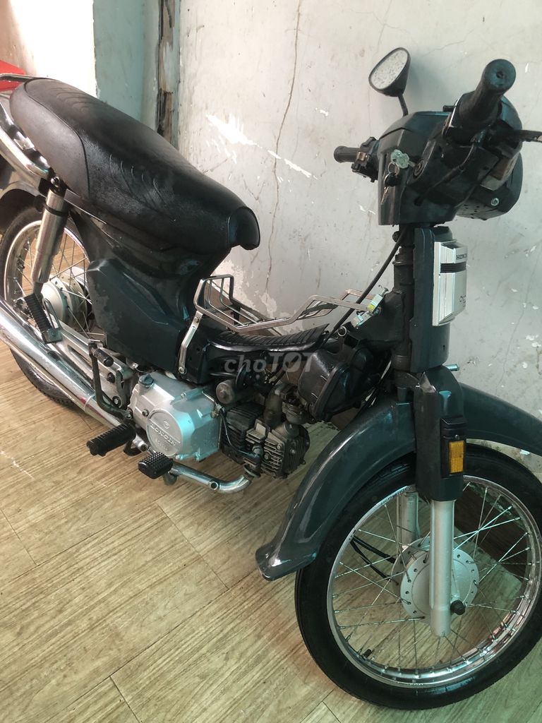 Honda 2019 - ảnh 1