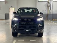 Toyota Hilux Trailhunter 2.8L 4x4 AT 2026 - ảnh 1