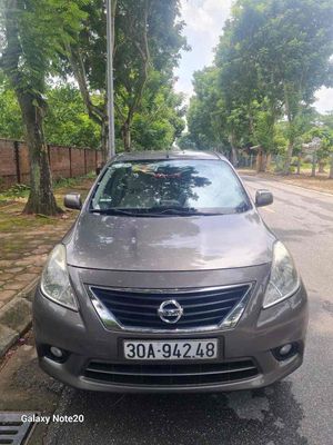 Nissan Sunny 2015 - ảnh 1