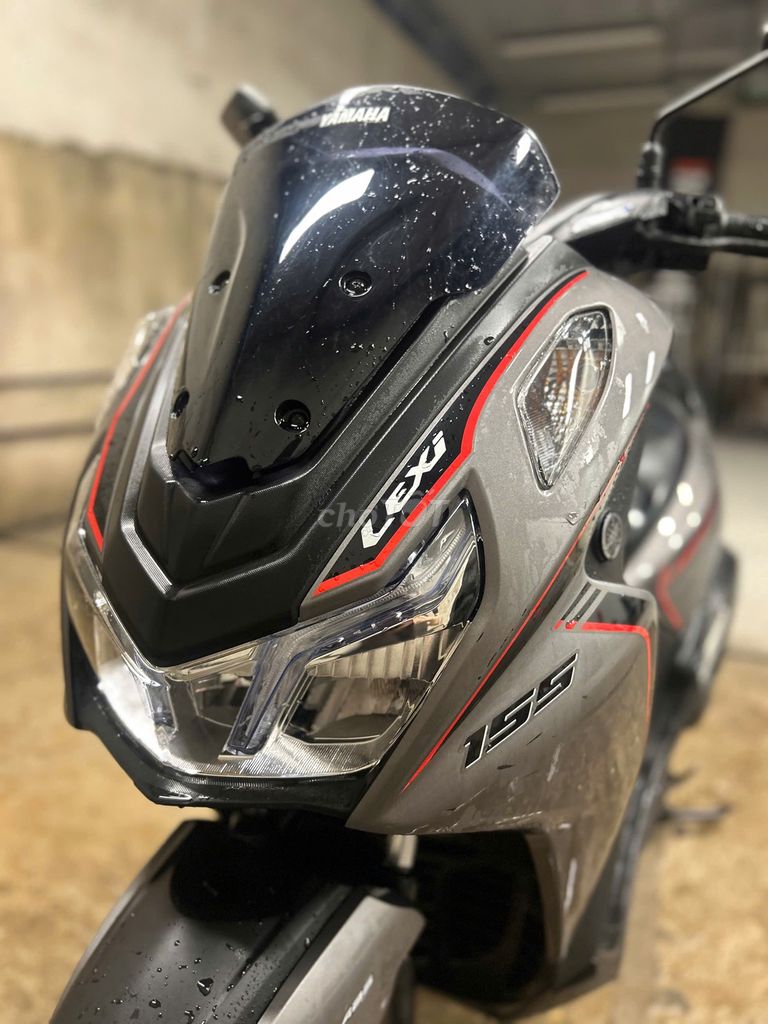 Yamaha Lexi 2024 - ảnh 1