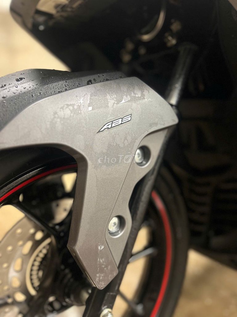 Yamaha Lexi 2024 - ảnh 2