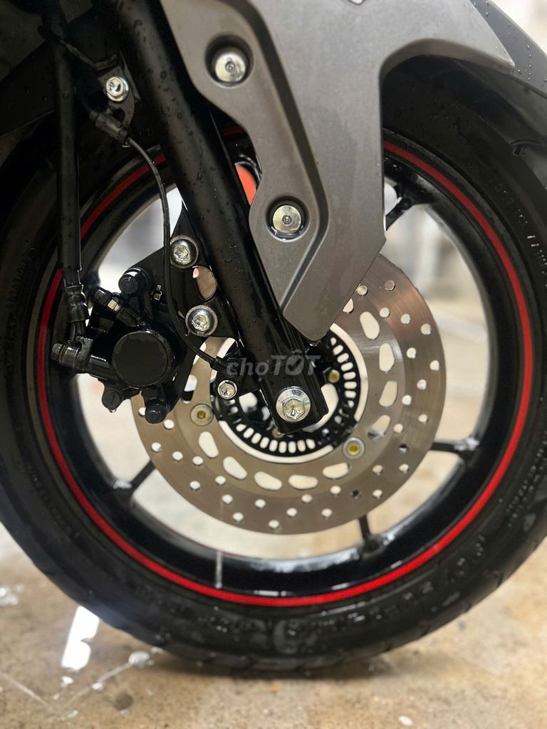 Yamaha Lexi 2024 - ảnh 3