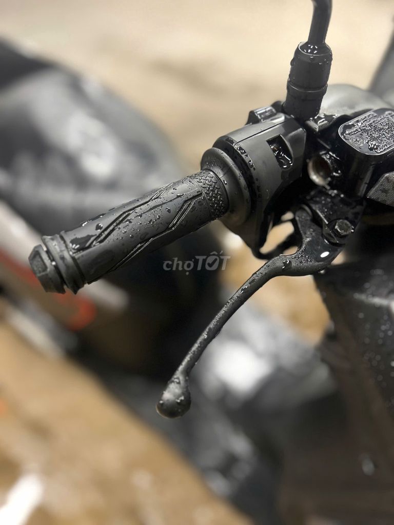 Yamaha Lexi 2024 - ảnh 5