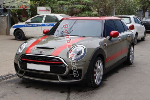 Mini 2018 - ảnh 1