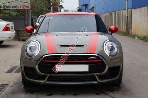 Mini 2018 - ảnh 2
