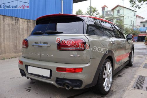 Mini 2018 - ảnh 3