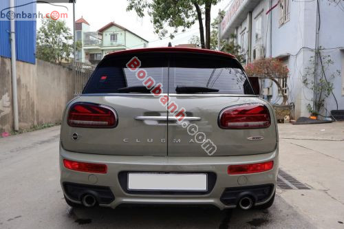 Mini 2018 - ảnh 4