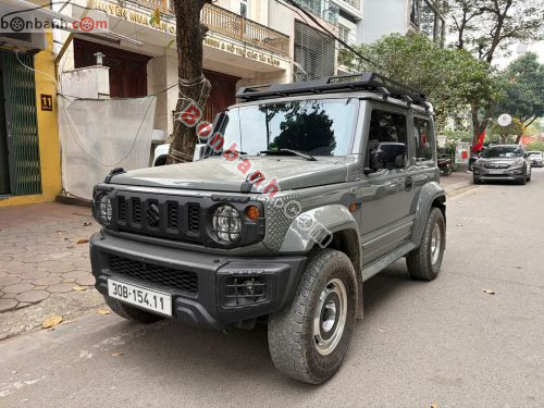 Suzuki Jimny 1.5L 4x4 AT 2024 - ảnh 1