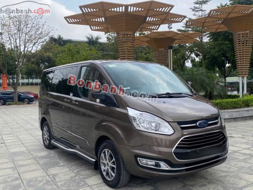 Ford Tourneo 2019 - ảnh 2