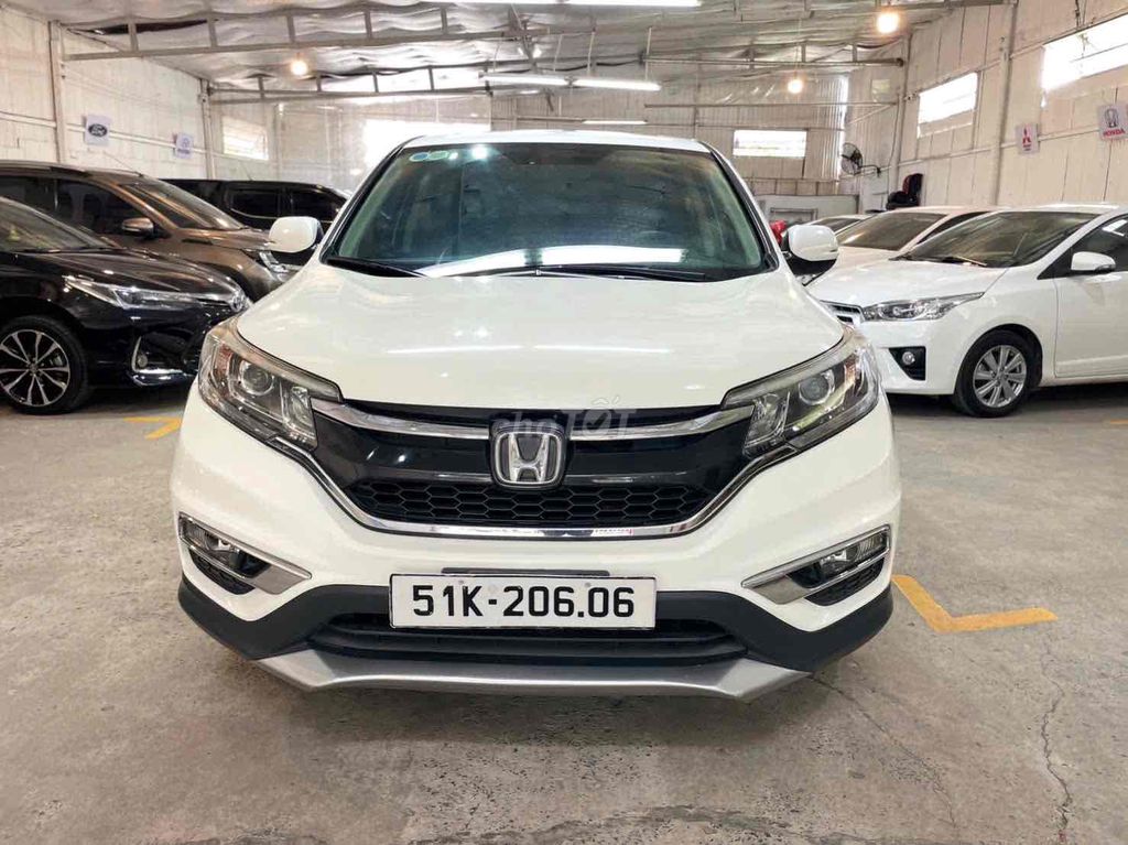 Honda 2017 - ảnh 2
