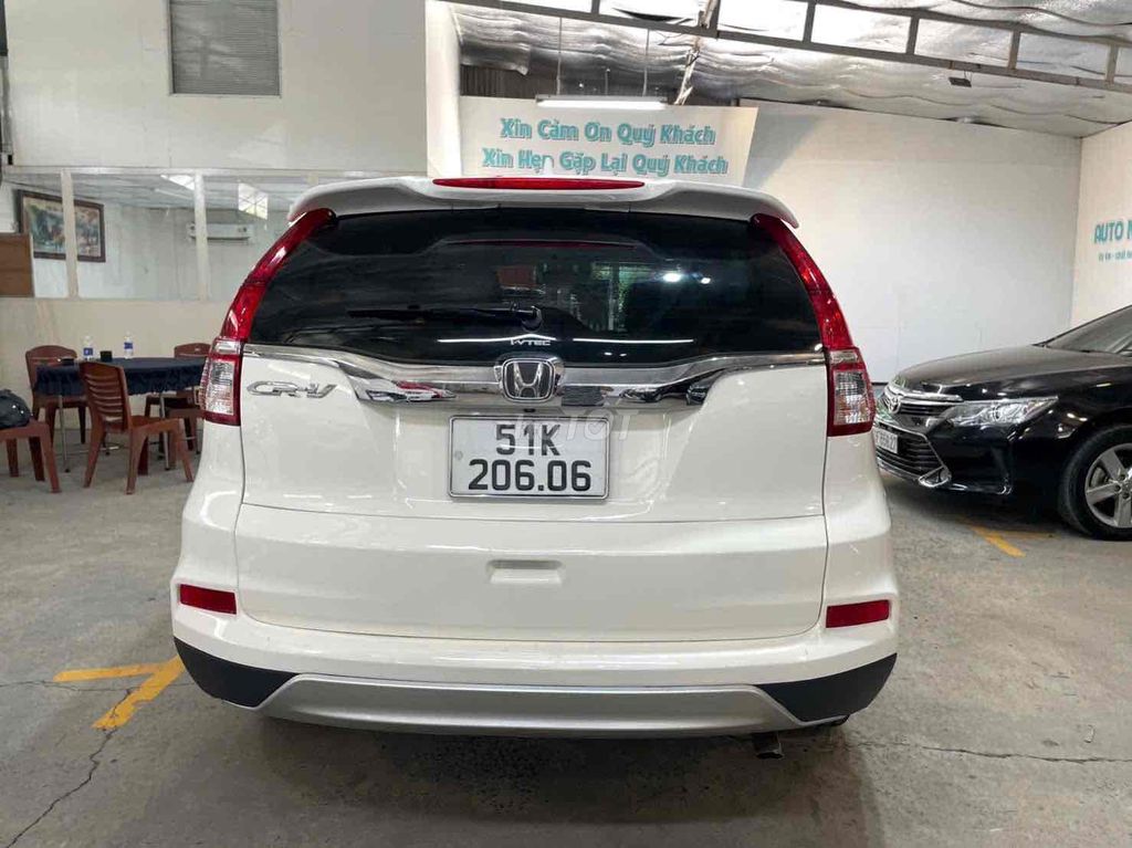 Honda 2017 - ảnh 3
