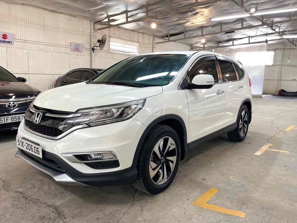 Honda 2017 - ảnh 4