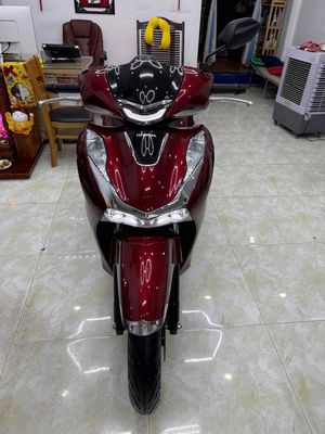 Honda SH 2021 - ảnh 1