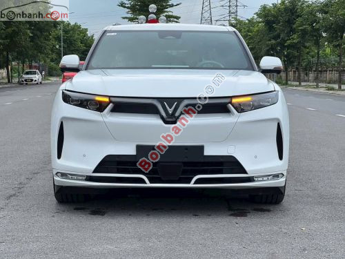 VinFast VF9 Plus 7S 2026 - ảnh 1