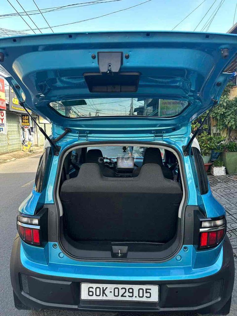VinFast VF3 - ảnh 5