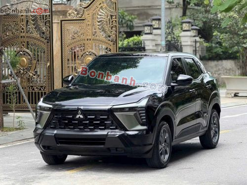 Mitsubishi Xforce 2026 - ảnh 1