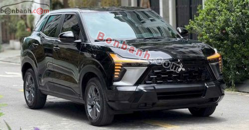Mitsubishi Xforce 2026 - ảnh 2