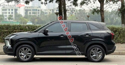 Mitsubishi Xforce 2026 - ảnh 5
