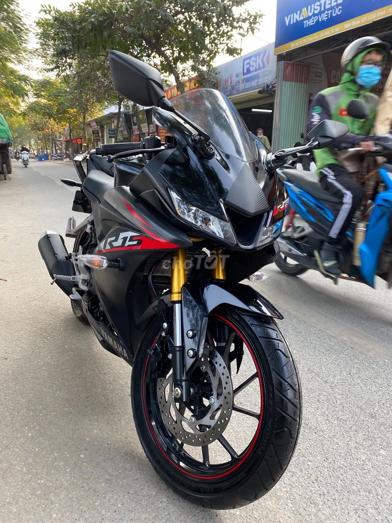 R 2020 - ảnh 1