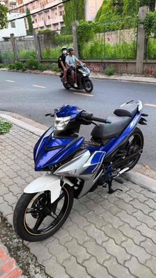 Yamaha Exciter 2016 - ảnh 1