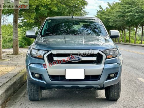 Ford Ranger XLS 2.2L 4x2 AT 2017 - ảnh 1