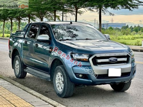 Ford Ranger XLS 2.2L 4x2 AT 2017 - ảnh 2