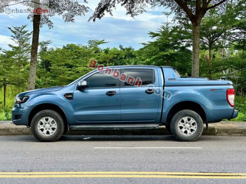 Ford Ranger XLS 2.2L 4x2 AT 2017 - ảnh 3