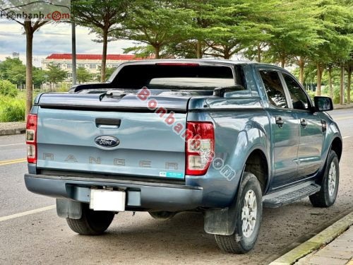 Ford Ranger XLS 2.2L 4x2 AT 2017 - ảnh 4