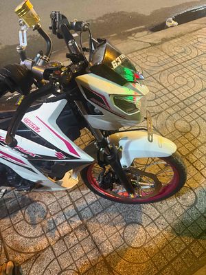 Suzuki Raider 2019 - ảnh 1