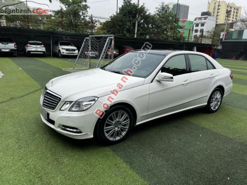 Mercedes-Benz 2011 - ảnh 1