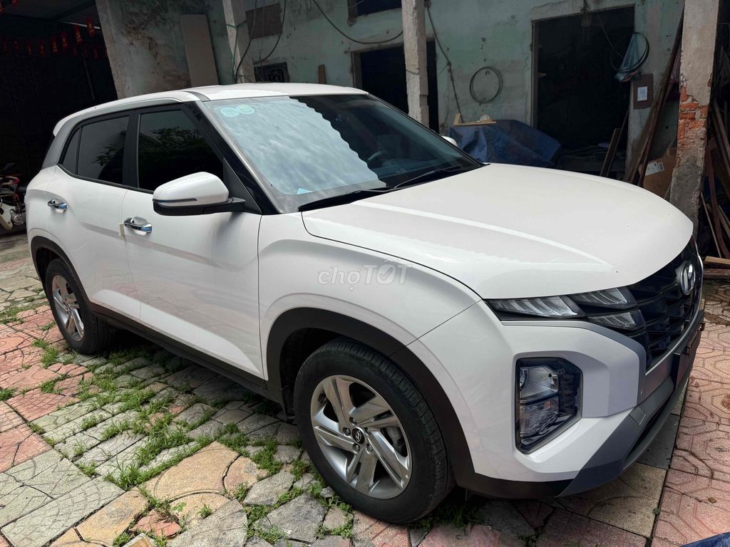 Hyundai Creta 2024 - ảnh 2