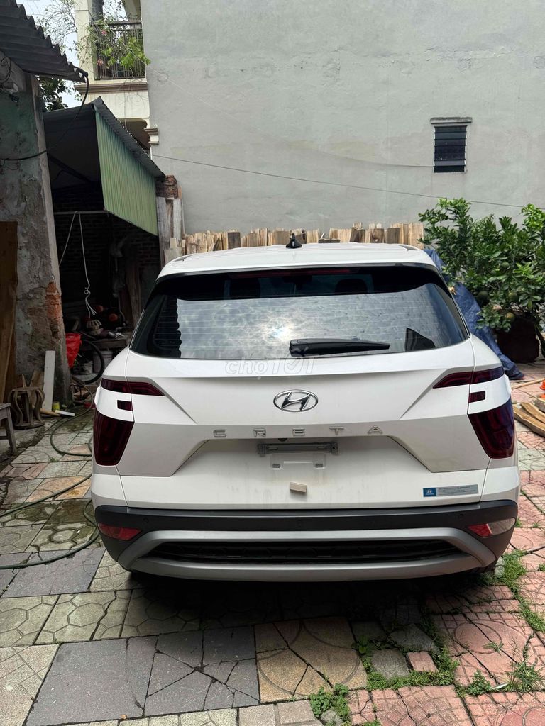 Hyundai Creta 2024 - ảnh 3