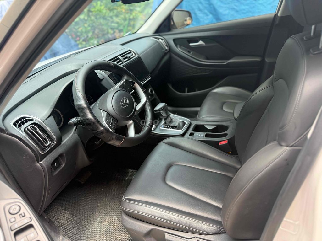 Hyundai Creta 2024 - ảnh 4