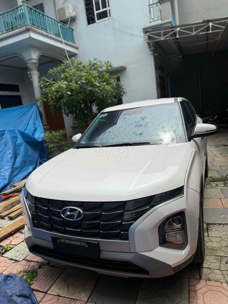 Hyundai Creta 2024 - ảnh 5