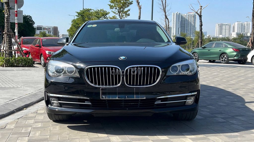 BMW 2014 - ảnh 1