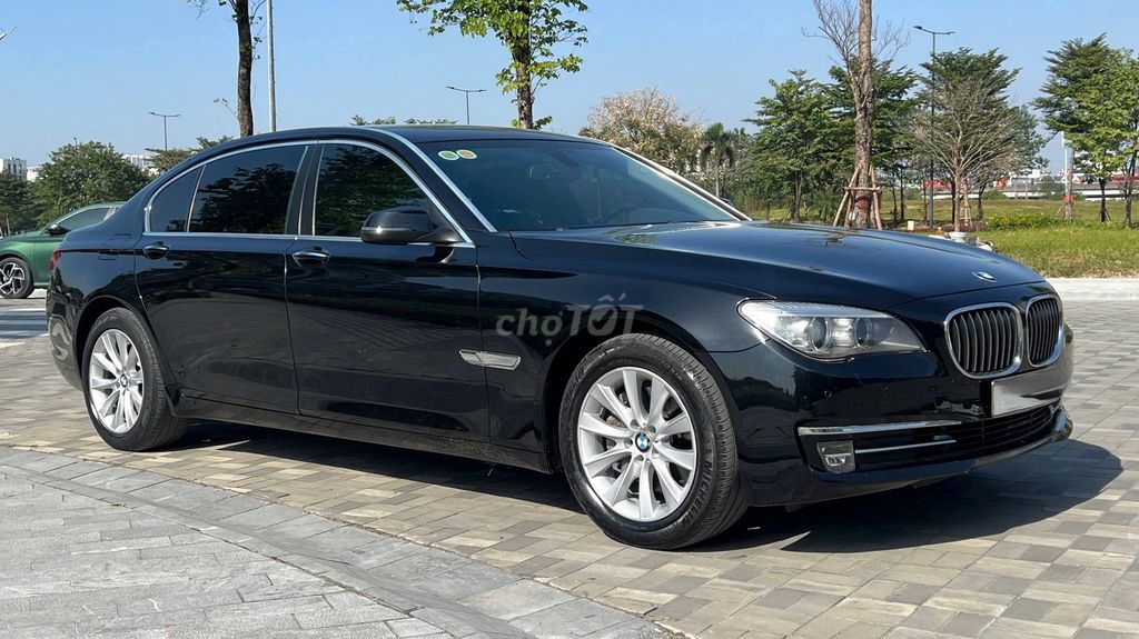 BMW 2014 - ảnh 3