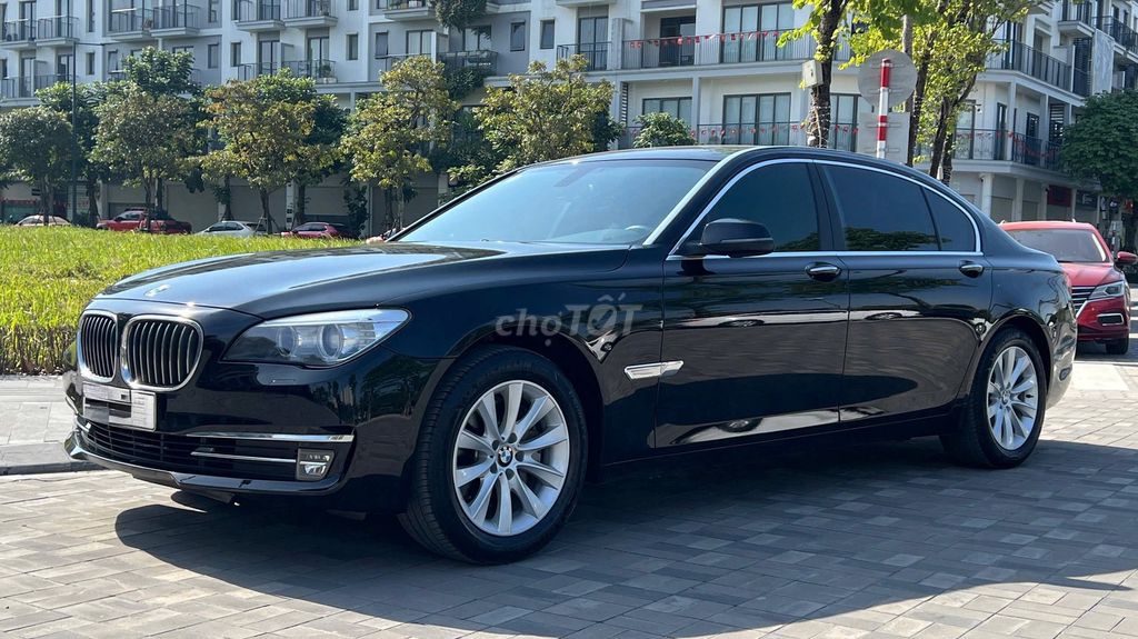 BMW 2014 - ảnh 4