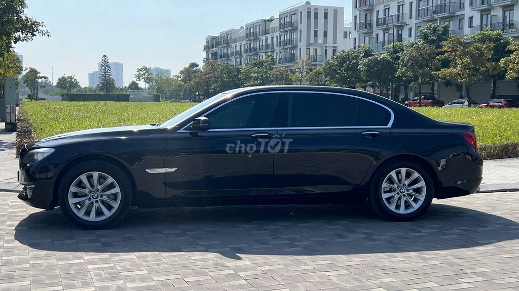 BMW 2014 - ảnh 5