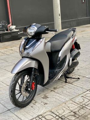 Honda SH Mode 2024 - ảnh 1