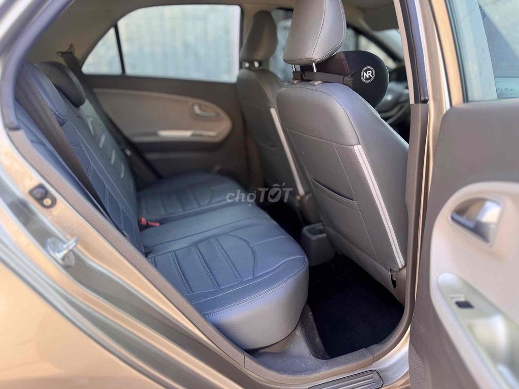 Kia Morning 2016 - ảnh 3