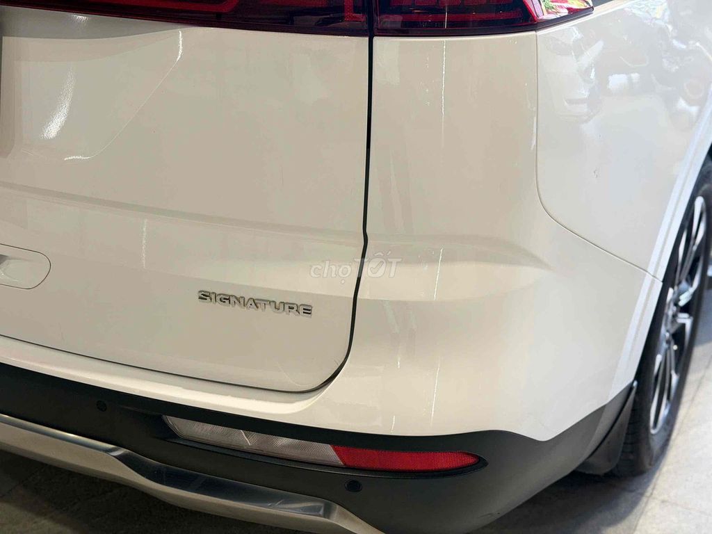 Kia Carnival 2022 - ảnh 5