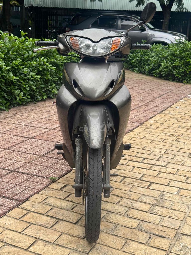 Honda Future 2001 - ảnh 1