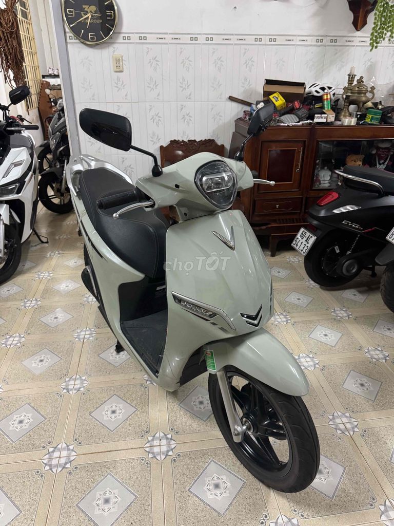 Xe m 2025 - ảnh 2