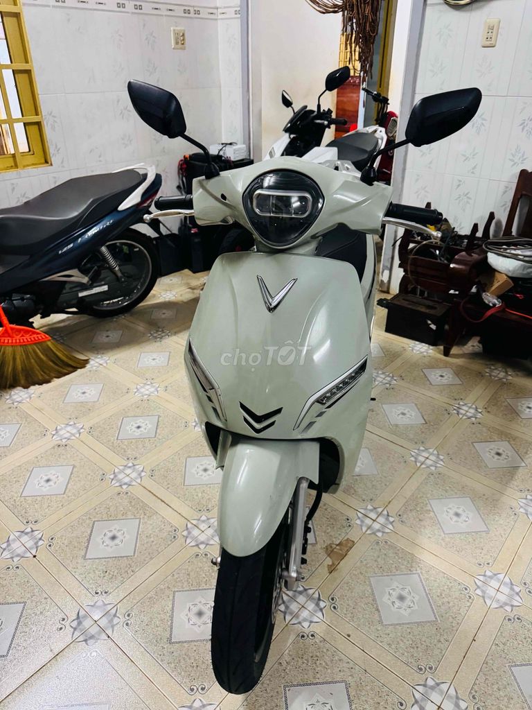 Xe m 2025 - ảnh 3
